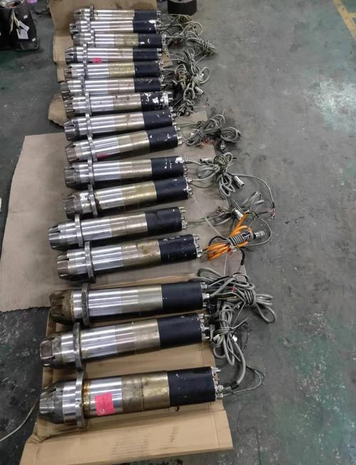西門子伺服電機(jī)軸承更換步驟，西門子主軸伺服電機(jī)